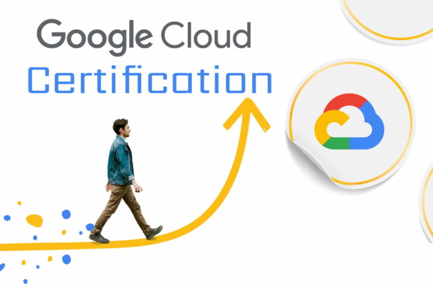 Google Cloud Certification