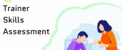 [Google for Education] Trainer Skills Assessment