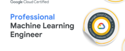 [GCP ]Google Cloud Certified - Professional Machine Learning Engineer