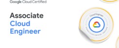 [GCP] Google Cloud Certified - Associate Cloud Engineer