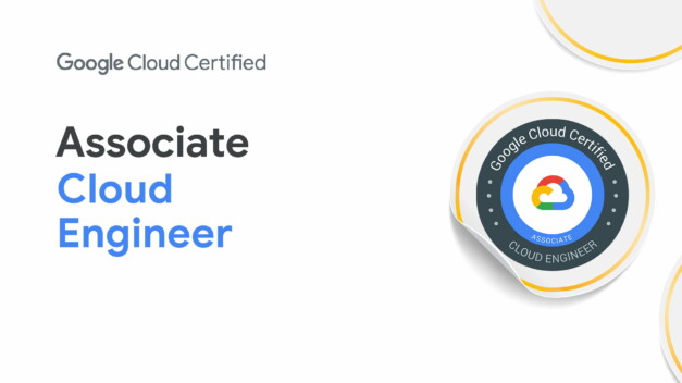 [GCP] Google Cloud Certified - Associate Cloud Engineer
