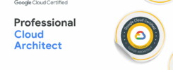 [GCP] Google Cloud Certified：Professional Cloud Architect