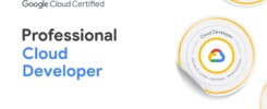 [GCP] Google Cloud Certified - Professional Cloud Developer