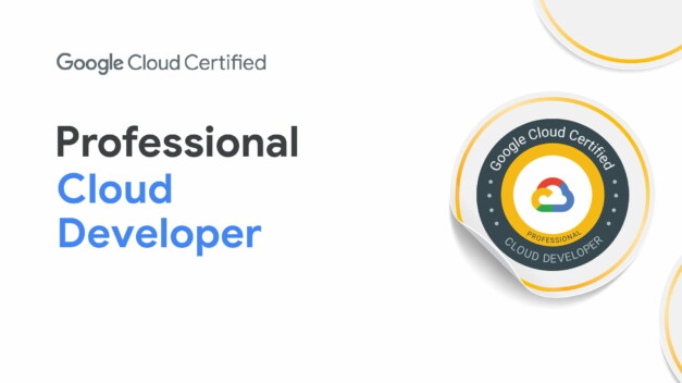 [GCP] Google Cloud Certified - Professional Cloud Developer