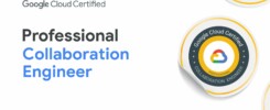 [GCP] Google Cloud Certified - Professional Collaboration Engineer