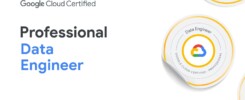 Google Cloud Certified - Professional Data Engineer