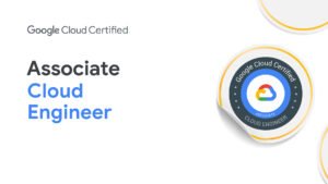 [GCP] Google Cloud Certified - Associate Cloud Engineer